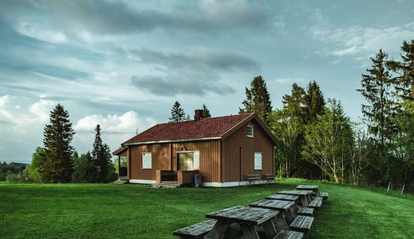 6 situatii in care sunt recomandate proiectele de case numai cu parter