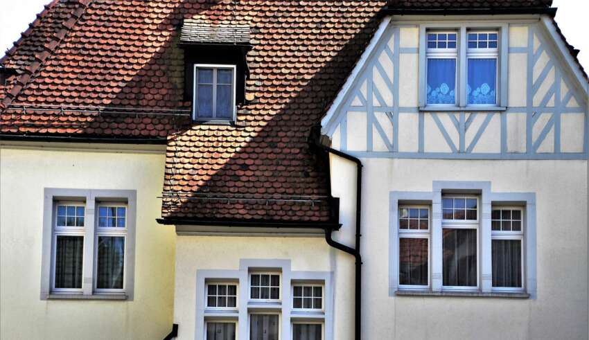 Avantajele proiectelor de case cu mansarda si 3 dormitoare