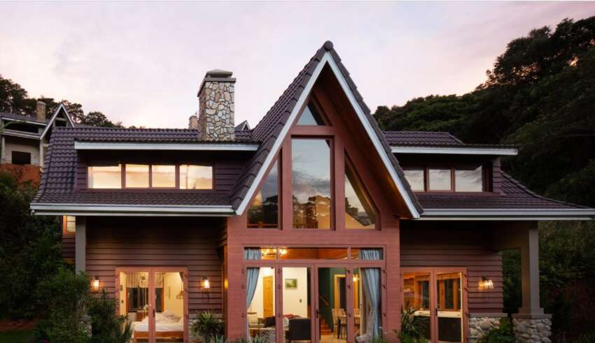 Construieste-ti refugiul perfect: ghidul tau personal spre proiectele de cabane ideale!