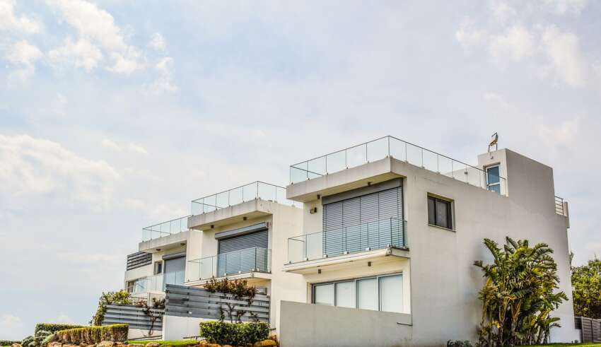 Cum poate ajuta AI la proiectarea unei case moderne