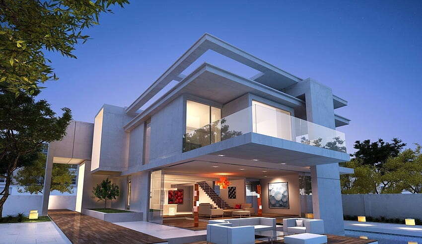 Cum sa proiectezi case cu etaj care sa impresioneze: 5 secrete utile pentru arhitecti