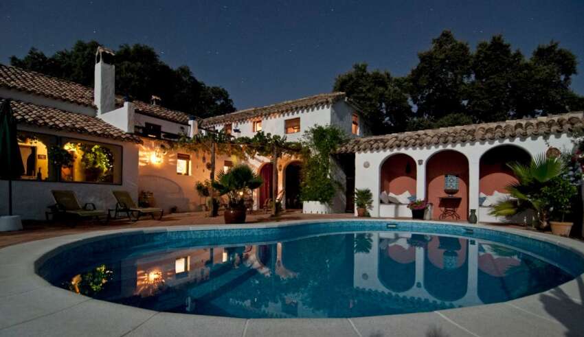 Vila ta de vis: un sanctuar mediteranean personalizat