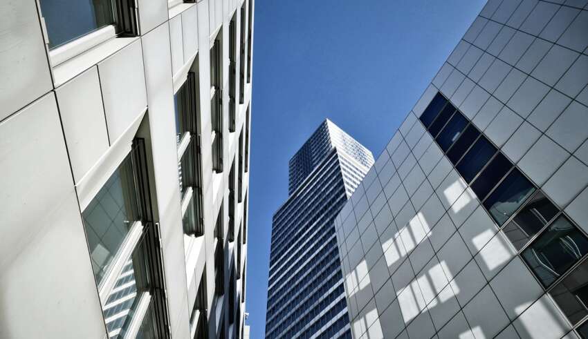 Arhitectura si design urban – echilibrul dintre util si frumos