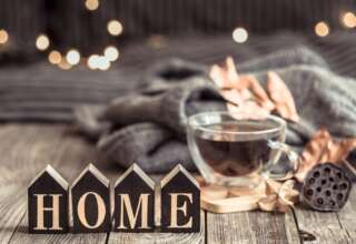 Sezonul rece a venit – idei simple care transforma casa intr-un loc cald si primitor