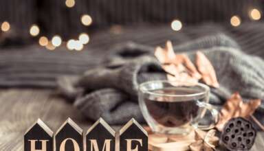 Sezonul rece a venit – idei simple care transforma casa intr-un loc cald si primitor