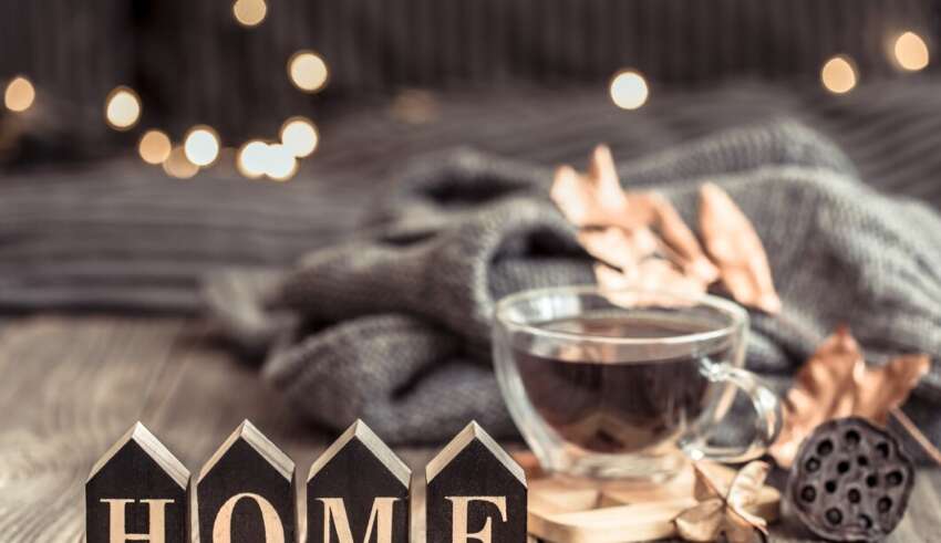 Sezonul rece a venit – idei simple care transforma casa intr-un loc cald si primitor