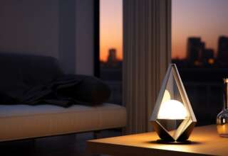 Cum sporesti gradul de siguranta a unui spatiu prin iluminatul ambiental